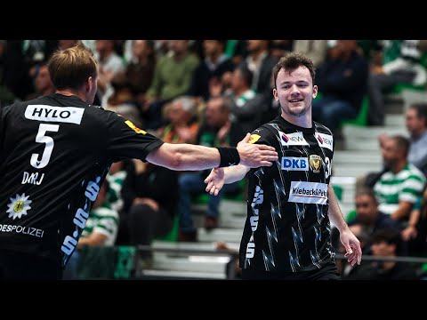 Sporting CP – Füchse Berlin