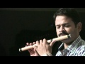 Aap ki Nazron ne Samjha - Flute Instrumental 