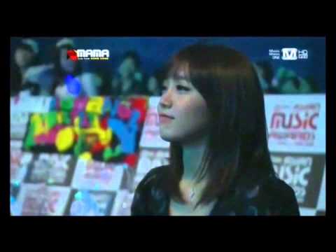 A PINK's Eunji enthusiastic to see EXO performance!