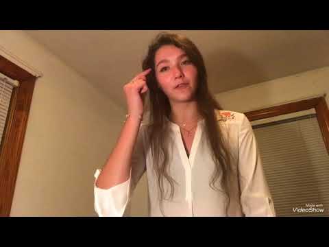 McKenna Maloney Audition Film YPM 2017