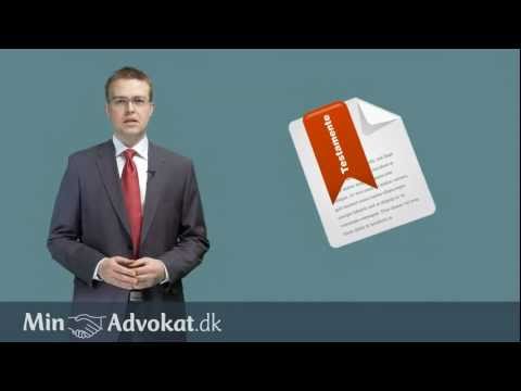 Hvorfor bør du oprette et testamente?