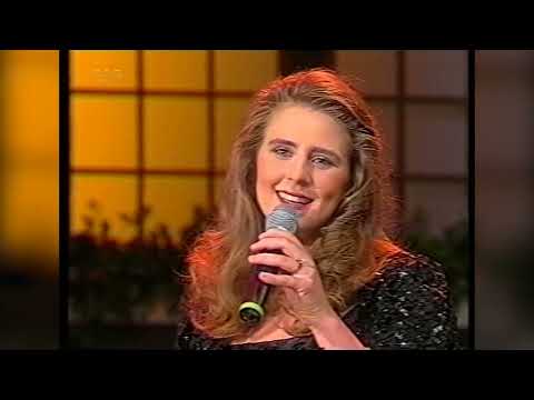 Katharina Herz & Torsten Benkenstein - "ADDIO" (Vorentscheid Grand Prix der Volksmusik 1998 - live)
