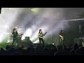 Týr - Regin Smiður - Live @ Motocultor, Saint-Nolff, France, 19 August 2022
