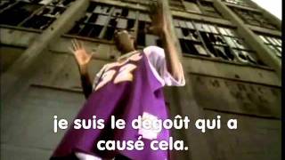 Cormega - Get Out My Way [Traduction]