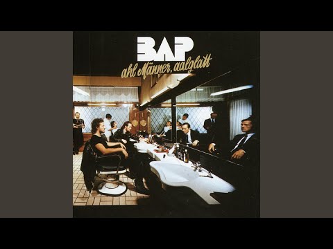 Videoclip de Globus — BAP