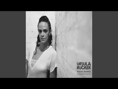 ELECTRIC SANTERIA (ORIGINAL MIX)