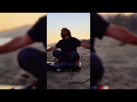 Lincoln Jesser, John Pattern - Gate Gate | 444hz | Heart Chakra Healing | Transcendence Mantra