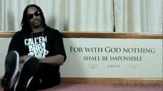 Deemo D - Abba Father