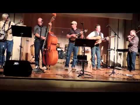 Woodstock Bluegrass Jamboree 5 3 14e