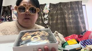 百貨店のお菓子福袋を購入してみた2026