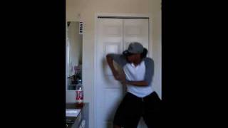 Sammie- MARVINS ROOM |THA MF BROS.| exclusive