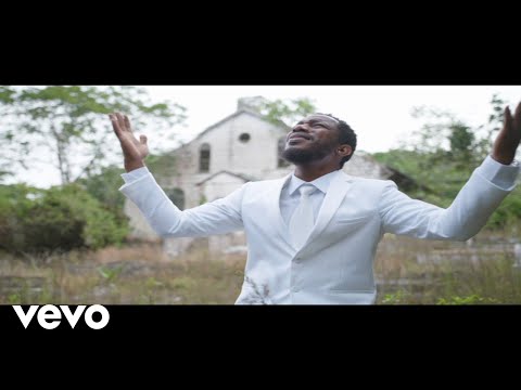 Wayne Marshall - Glory To God