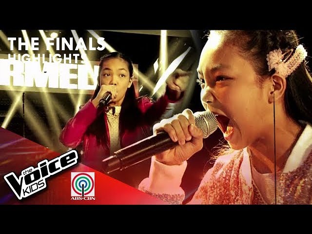 At Eurovision Asia, Carmelle steps onto her biggest stage yet