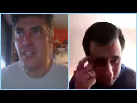 Intervista al vice campione del mondo Santi Caratozzolo