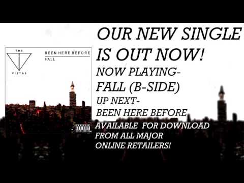 The Vistas - Fall (B-Side)