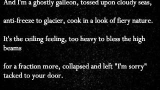 Aesop Rock - Garbage (Official Lyrics)