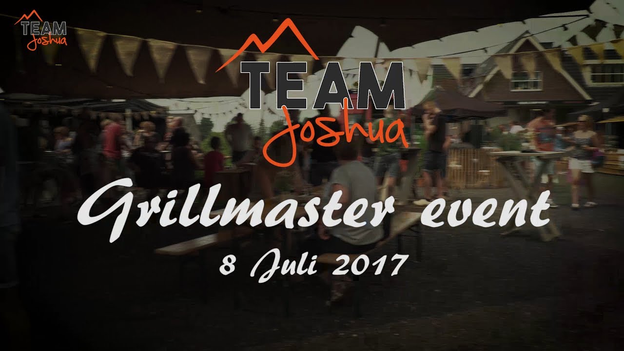 Eat and Meet the Grillmasters 2017