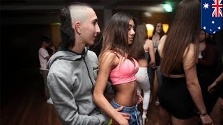 Mullet boy told to reconsider defamation case against the media for publishing memes - TomoNews