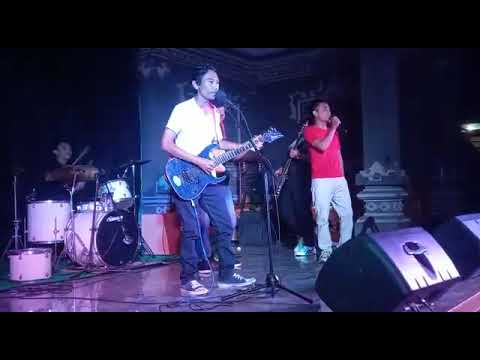 Tata Jd - Melewati Hari ( Live Konser 2022 di Desa Bantiran )