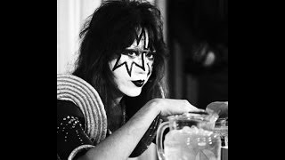 Ace Frehley - Fractured Quantum