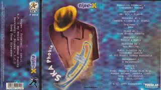 Download lagu TIPE-X - Ska Phobia ( Full Album ) mp3 Download lagu TIPE-X - Ska Phobia ( Full Album ) mp3