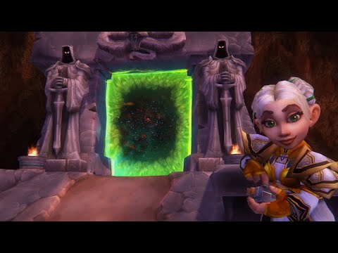 World of Warcraft Classic Announcement