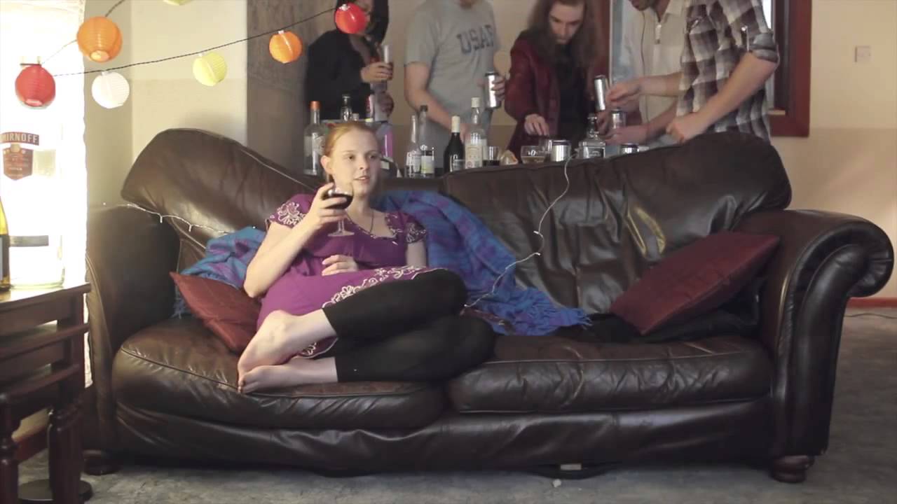 A-OK (short movie on asexuality by Fixers UK) - 2013