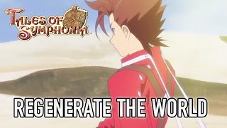Tales of Symphonia