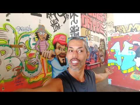 House of people, if you live in Carapicuiba, come with us ...