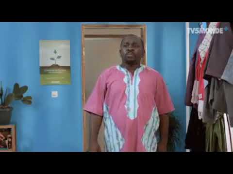 Quand maman est malade