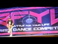 Battle For Your Life Dance Tour Philly AllStyles HipHop D J Dre Day Vs JR