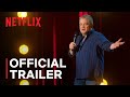 Patton Oswalt: We All Scream | Official Trailer | Netflix