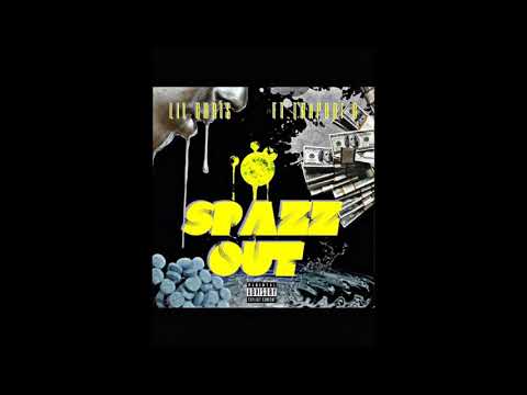 Lilchris x Trapboi G | Spazz out