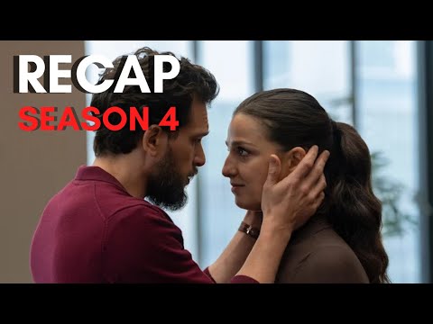 Industry Season 4: Complete Recap( Episodes 1-8 ) || What Has Yasmin Become???
