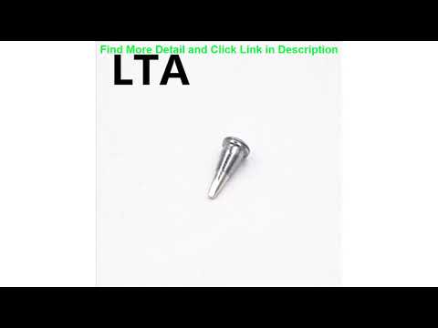 Soldering Tip Weller
