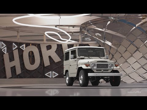 Forza Horizon 3 PC Gameplay Walkthrough Part 20 [No Commentary]