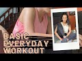 30 Min Workout Video For Beginners