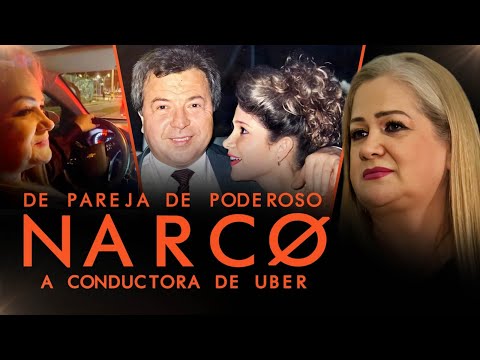 Ex pareja de Gilberto Rodríguez Orejuela revela detalles impactantes de su arresto hace 30 años