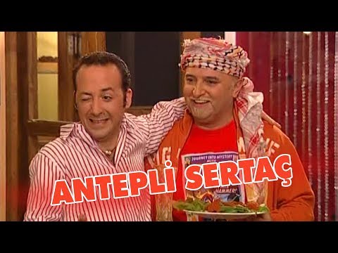 Antepli Sertaç - Avrupa Yakası