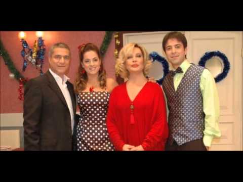 AŞKIM AŞKIM DİZİ MÜZİĞİ ( 2008 ARŞİV ORJİNAL JENERİK )