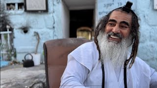 הרב שלום סבג - שיעורי וידאו - הרב שלום סבג✨מעשיה,  – ו׳ באייר ה׳תשפ״ד – דן בן יעקב 🇮🇱