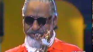 Sonny Rollins  - Someone to Watch Over Me