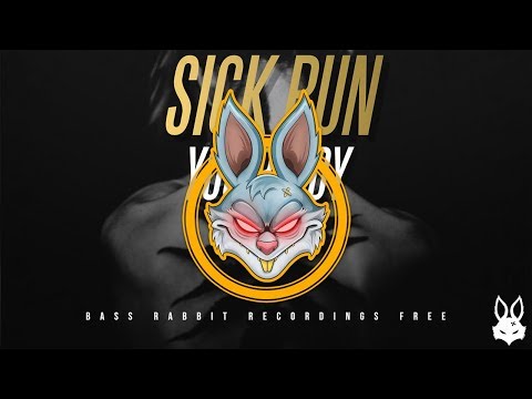 Sick Run - You Ready (FREE) [Bass Rabbit Recordings]