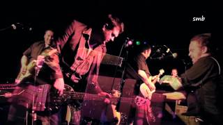 Wait On Time / King King (Featuring Alan Nimmo) @ Yard Club Cologne / Ger 2013 - 11 - 07