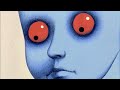 Satan's Pilgrims - Escape/Psychedelic Venture