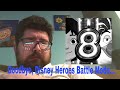 The Death Of Disney Heroes Battle Mode