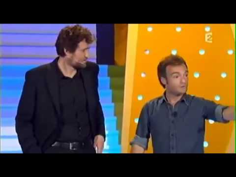 Olivier De Benoist et Jonathan Lambert [Spécial vacances] Les vacances à la campagne #ONDAR