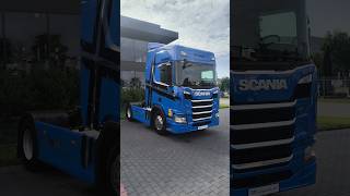 Камион влекач Scania R 450 / HYDRAULIKA / I-PARK COOL / ALUFELGI се продава - Слика 4 | Autoline MK Камион влекач Scania R 450 / HYDRAULIKA / I-PARK COOL / ALUFELGI | Слика 4 - Autoline