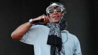 Kool Keith, Xzibit - Freestyle