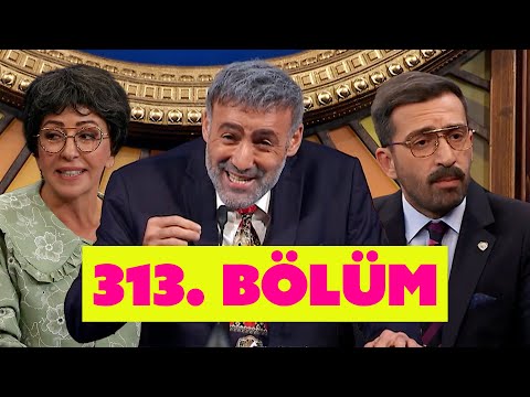 Güldür Güldür Show 313. bölüm